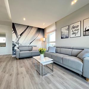 Deluxe Appartement