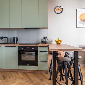 Studio Appartement